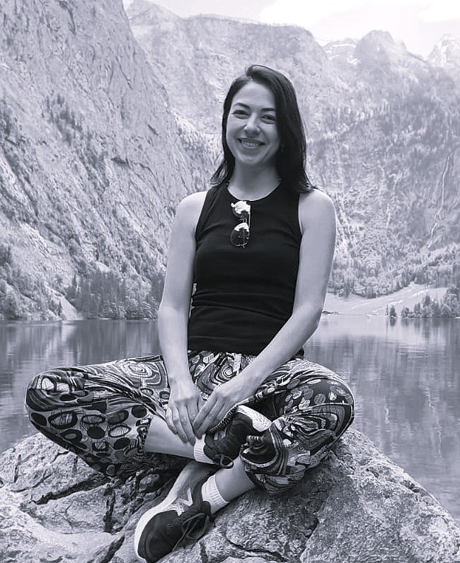 rimma baranikova
