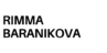 rimma baranikova logo